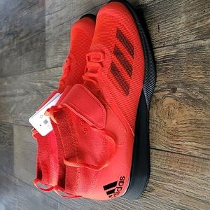 Adidas Lifting Shoes For Men size 12